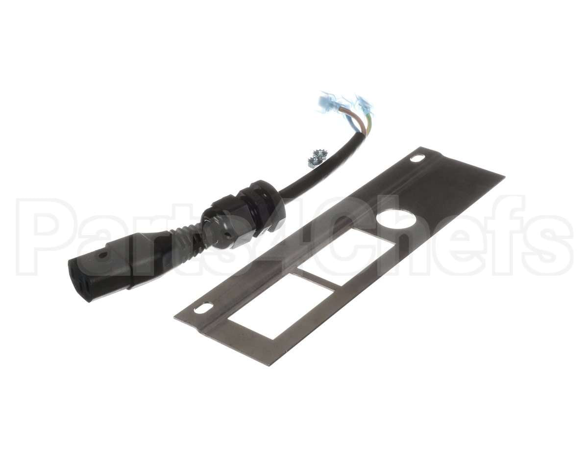 14721 Henny Penny Kit-580 Receptacle Nonce To Ce