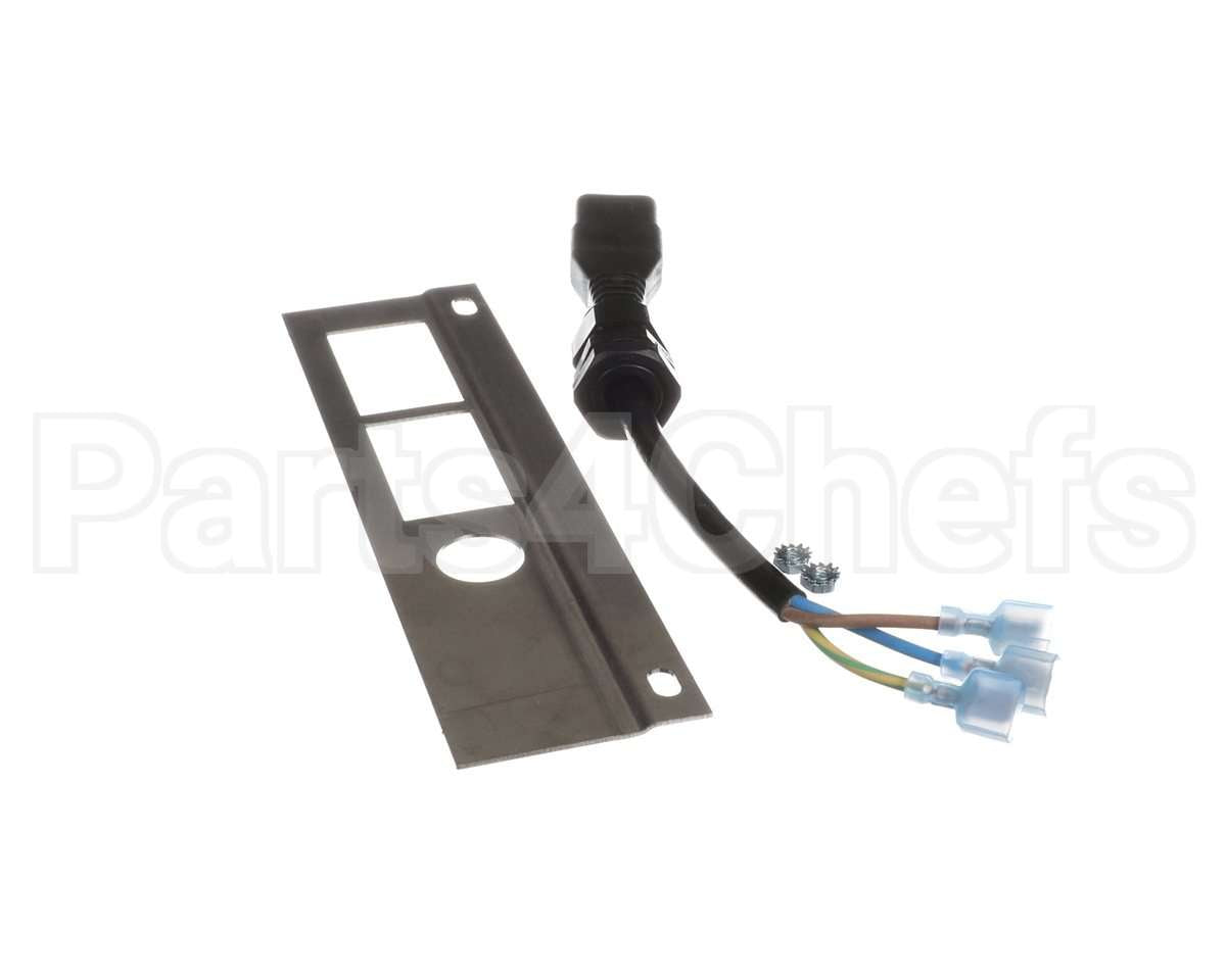 14721 Henny Penny Kit-580 Receptacle Nonce To Ce