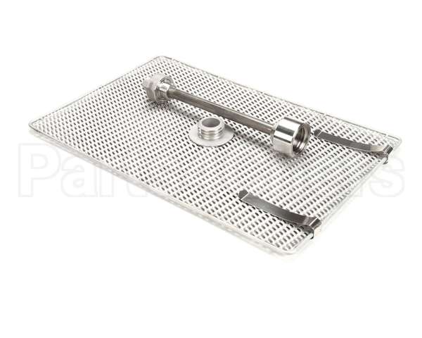 14729 Henny Penny Kit-Pf180 Filter Scr Outboard