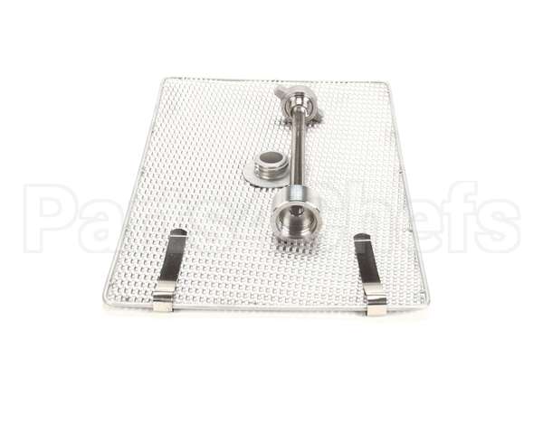14729 Henny Penny Kit-Pf180 Filter Scr Outboard