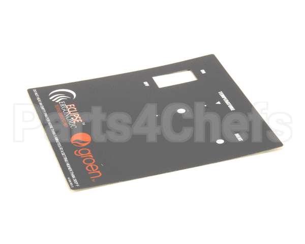 147305 Groen Overlay, Braising Pan, Manual Tlt Electr