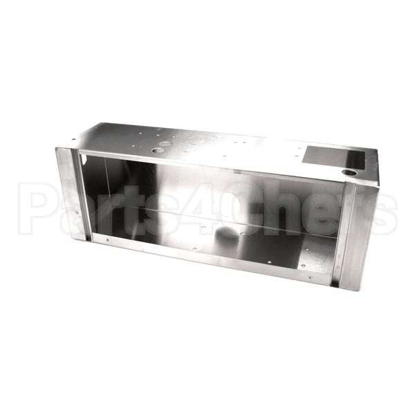 147313 Compatible Groen Assy, Control Panel Box