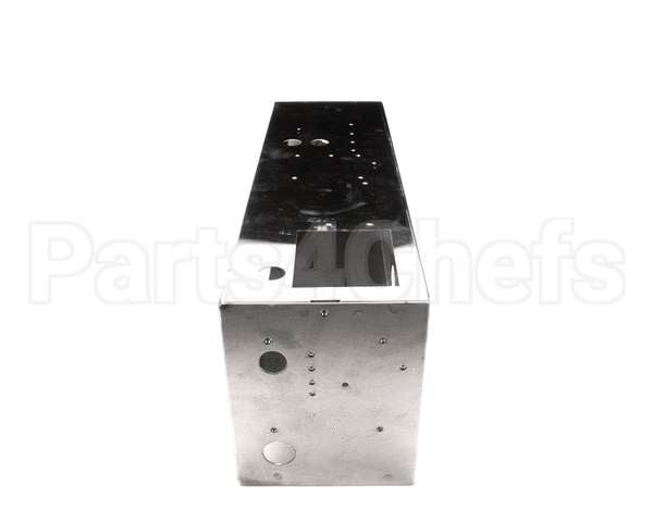 147313 Groen Assembly, Control Panel Box