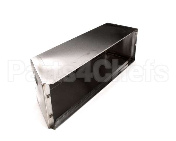147315 Groen Assy, Electrical Box Weld