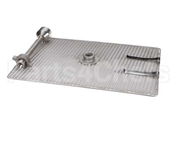 14734 Henny Penny Kit-Pf180 Filter Scr Inboard