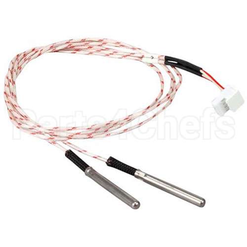 1475051 Compatible Apw Probe 2 Rtd 1000 Ohms With Connector