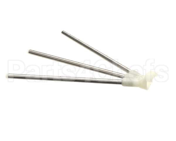 14754.00 Cma Gl-C/Gw-100 Rinse Arm W/End Pl