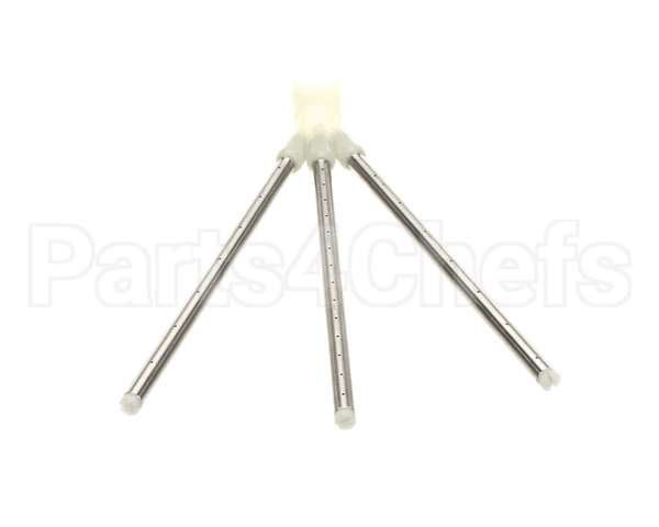 14754.00 Cma Gl-C/Gw-100 Rinse Arm W/End Pl