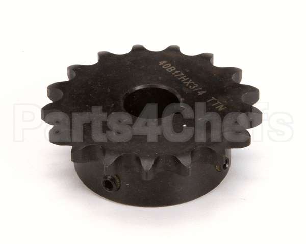 14757 Blakeslee Sprocket 40B17T