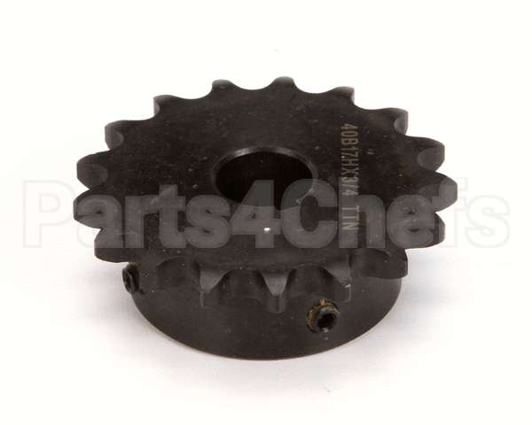 14757 Blakeslee Sprocket 40B17T