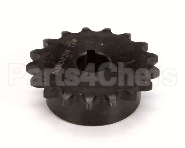 14757 Blakeslee Sprocket 40B17T