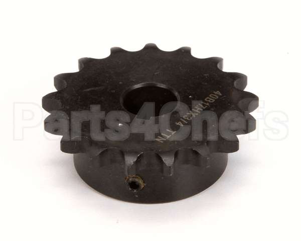 14757 Blakeslee Sprocket 40B17T