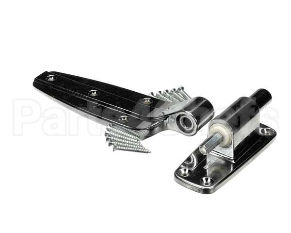 1476 Thermalrite Blast Chiller Hinge 1248 Rev Cam Rise Spring Assist 1/