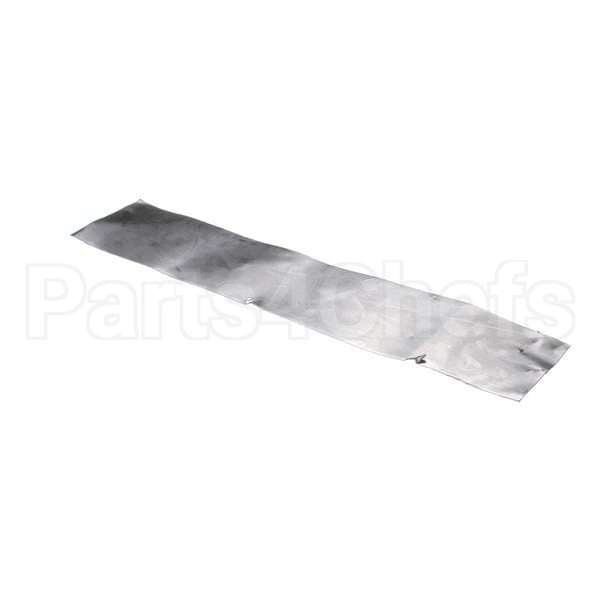 147693 Compatible Groen Graphitesheet, 4.437 X 21.0 Ssb-E