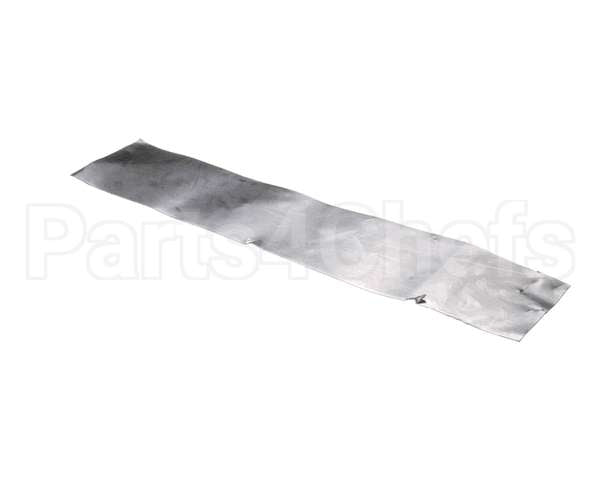 147693 Groen Graphite Sheet, 4.437 X 21.0 Ssb-E