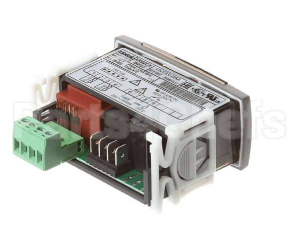 147735S Norlake Control Program Xr02C Sv