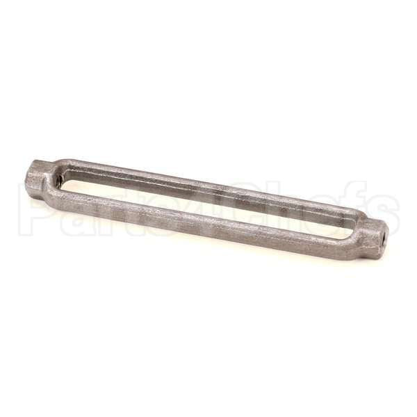 147753 Compatible Duke Turnbuckle, 1/4-20