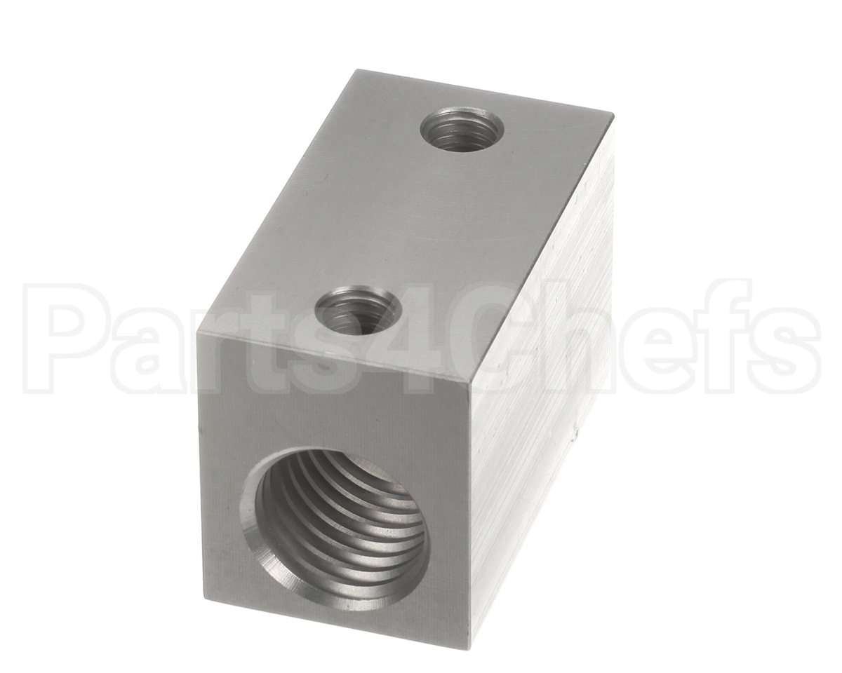 14780 Biro Blade Tension Adjustment Housing