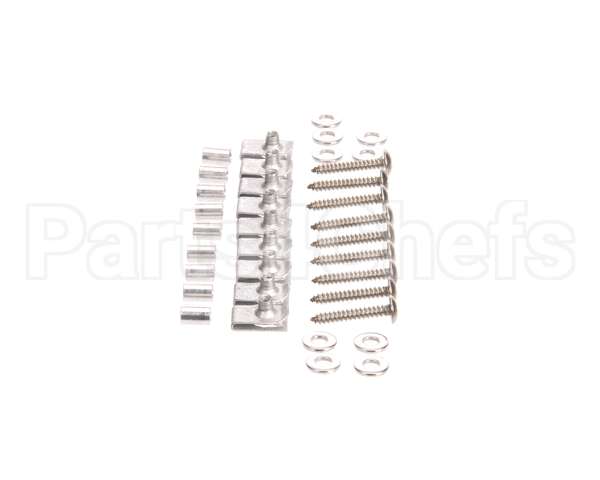 147979 Marshall Air Kit High Temp Hardware