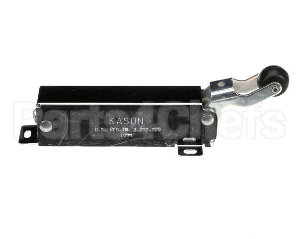 1480 Crown Tonka Closer Door 1094 Hydraulic Exposed Mount