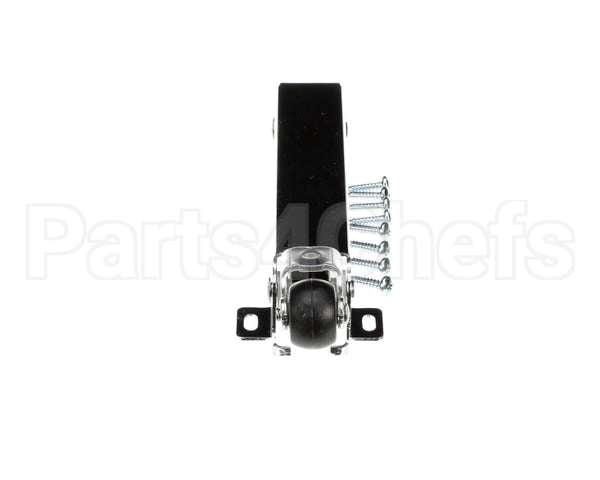 1480 Crown Tonka Closer Door 1094 Hydraulic Exposed Mount