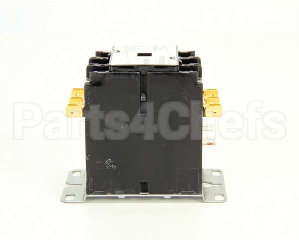 148102 Groen Contactor, 3 Pole 24Vac Coil 30Fla