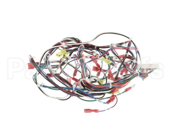 148111 Groen Harness, Control, Hy-3/5E