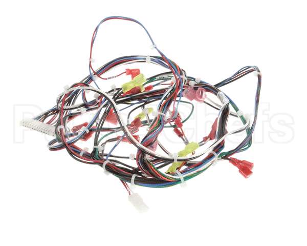 148111 Groen Harness, Control, Hy-3/5E