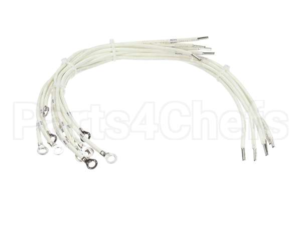148115 Groen Harness, Heater, Hy-5E