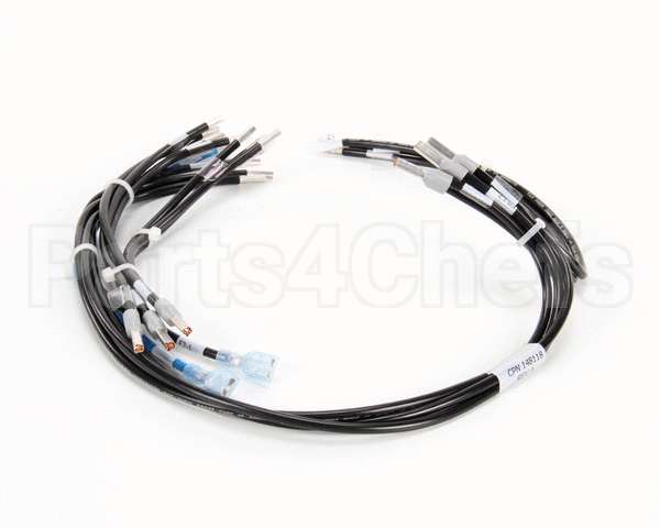 148118 Groen Harness, Power, Hy-6E