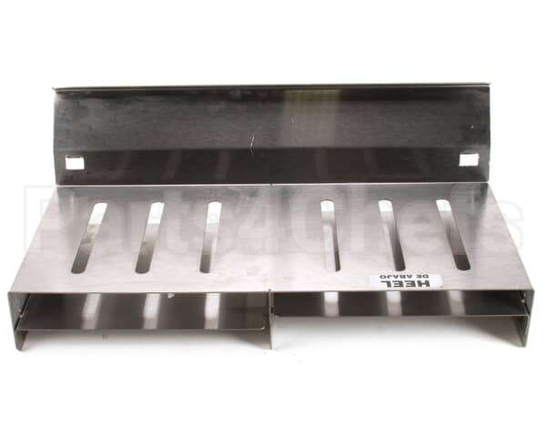 148142 Marshall Air Loader,Vt18 Autotoast