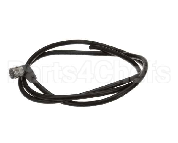 14815 Nieco Cable, W/Right Angle Fitting,2