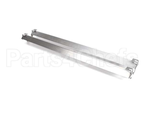 14820 Nieco Reflector,Dual,Upr Gas-30.5Bro