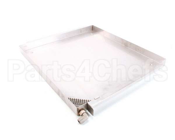 14831 Alto Shaam Drip Pan Weld,750-S,Th/Iii,Ii