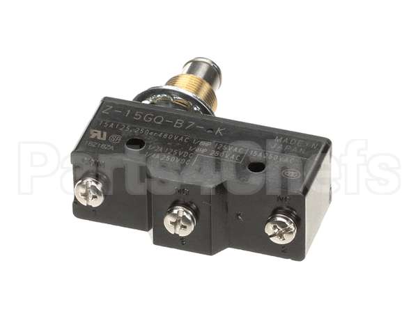 14835 Gaylord Start/Stop Switch