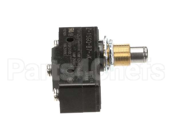 14835 Gaylord Start/Stop Switch