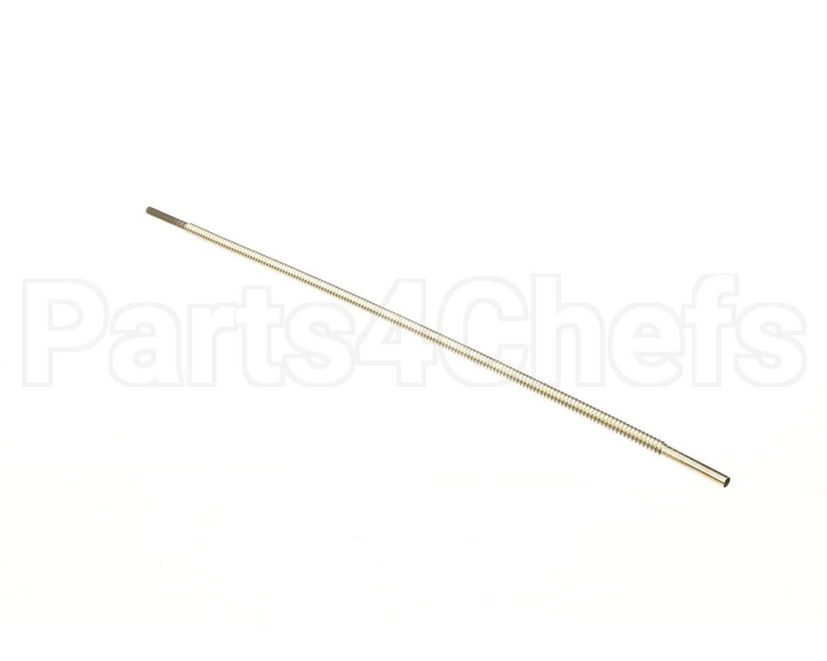 14838 Broaster Line- Pilot, Corrugated