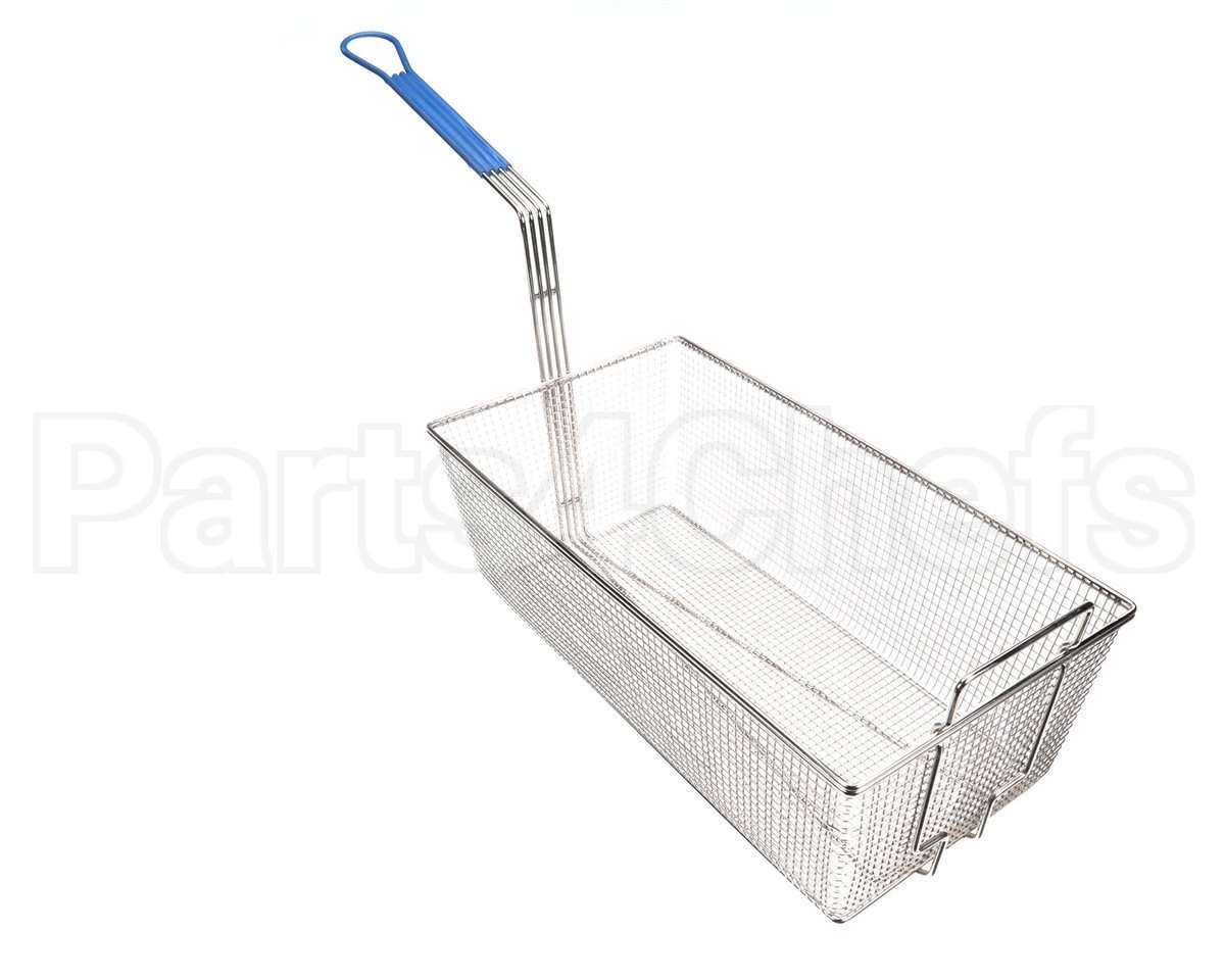 14839P Resfab Small Basket Mb-85