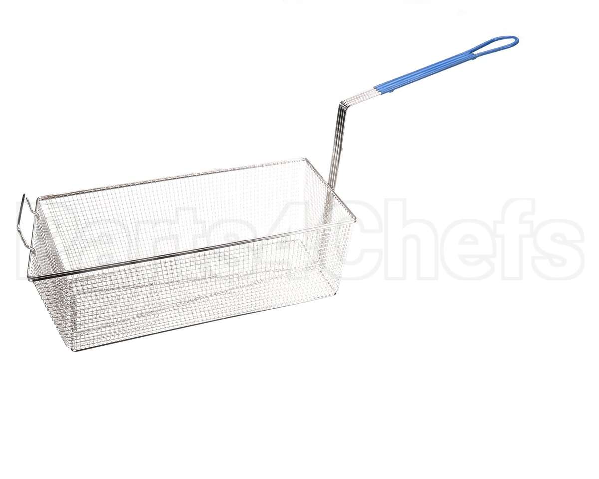 14839P Resfab Small Basket Mb-85