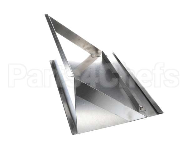 148403 Marshall Air Bracket Day Dot Shelf