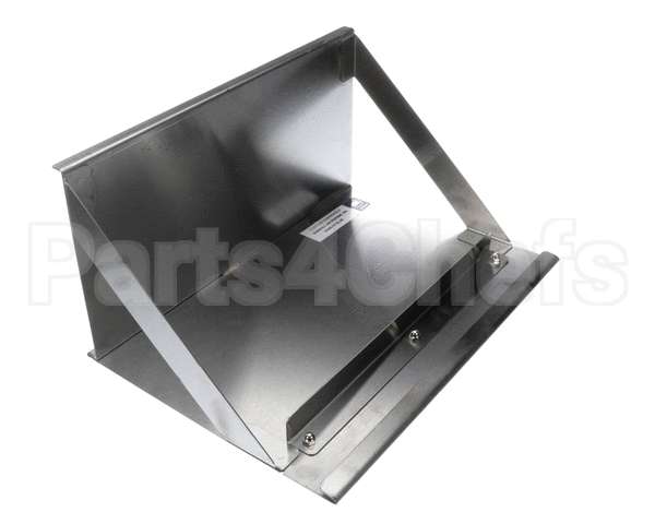148403 Marshall Air Bracket Day Dot Shelf