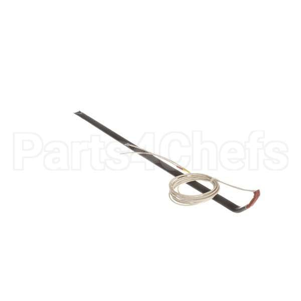 148443 Compatible Groen Element, 277V, 3/4 X 22 Strip 1000W