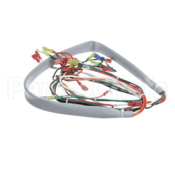 148503 Compatible Groen Wiringharness, Controls Ee-20, 40