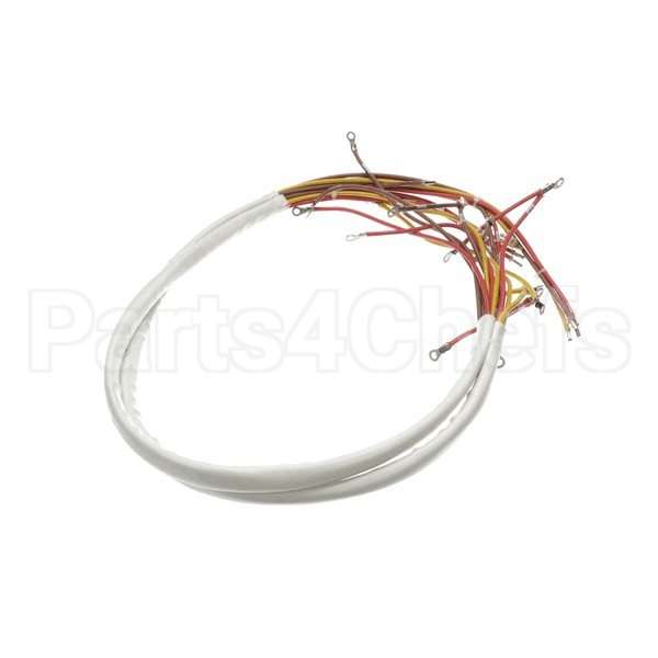 148509 Compatible Groen Wiringharness, Load Ee- 60