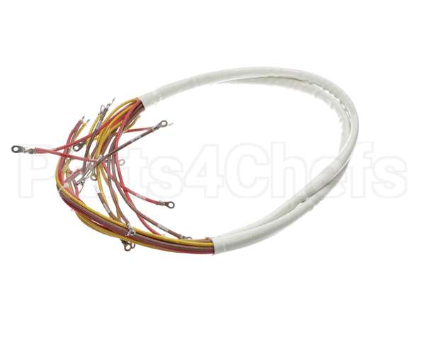 148509 Groen Wiring Harness, Load Ee-60
