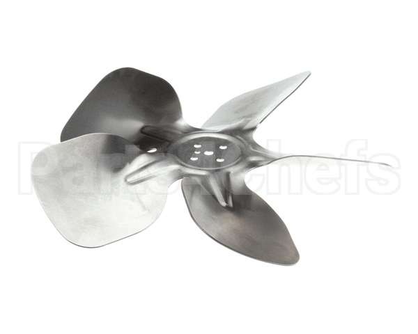 148513 Norlake Fan Blade 10Cw 30Deg Pch 1/4