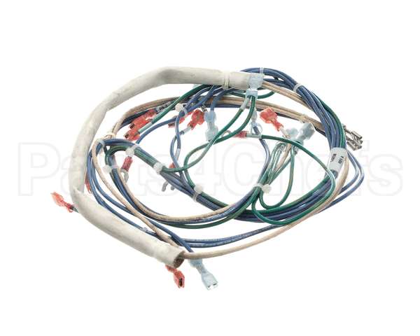 148538 Groen Wiring Harness Control, 24Volt, Bpm-40E
