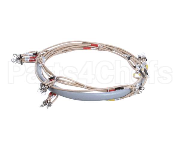148561 Groen Wire Harness, Elements Bpm-40E
