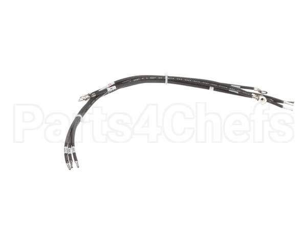 148566 Groen Harness, Upper Heater, Hy-6E