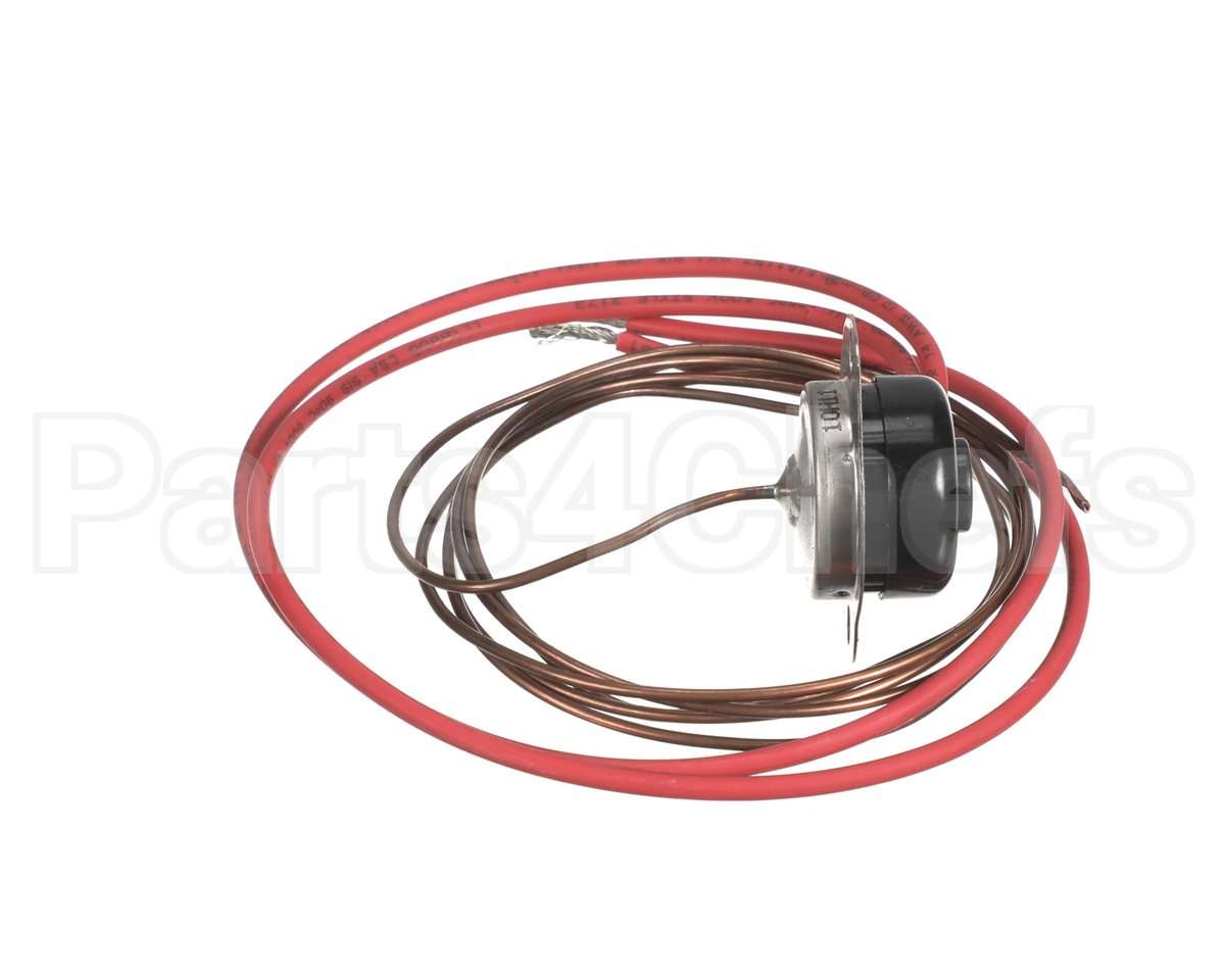 148588 Reznor Hilmit 270F W/60"Cap